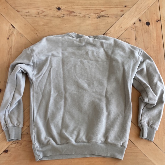 Zara Kids Colection Sweatshirt with Reversible Sequins size 13/14 - Picture 7 of 7